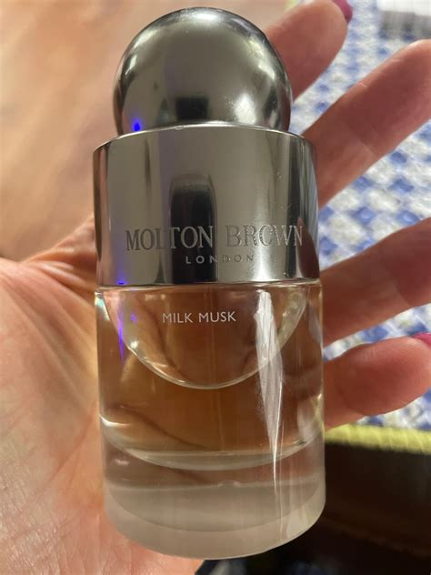 molton brown discontinued.